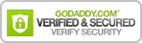 RESCUECOM GoDaddy Security Seal